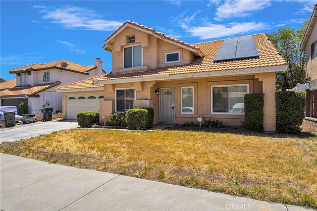 14553 Golden Trail, Victorville, CA 92392