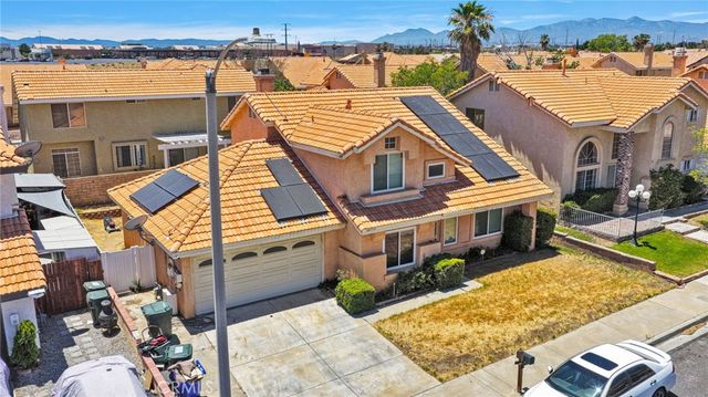 14553 Golden Trail, Victorville, CA 92392