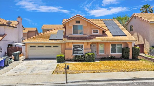 14553 Golden Trail, Victorville, CA 92392