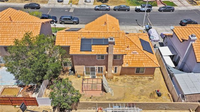 14553 Golden Trail, Victorville, CA 92392