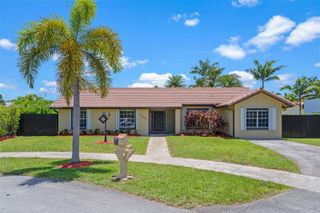 14242 SW 46th Terrace, Miami, FL 33175