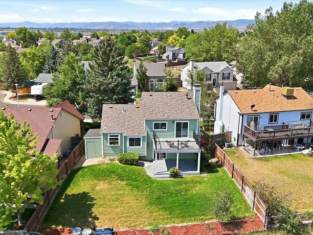 11163 W 103rd Cir, Westminster, CO 80021