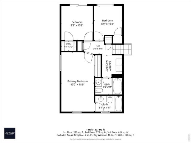11163 W 103rd Cir, Westminster, CO 80021