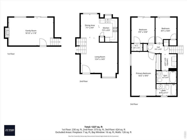 11163 W 103rd Cir, Westminster, CO 80021