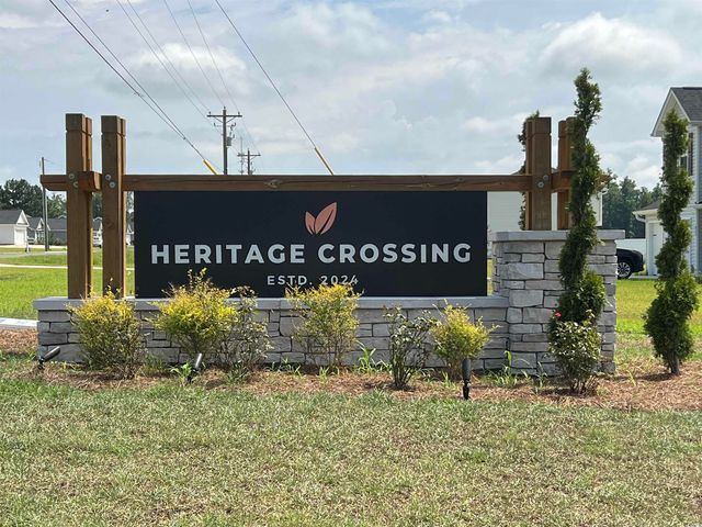 449 Acosta Circle, Conway, SC 29527
