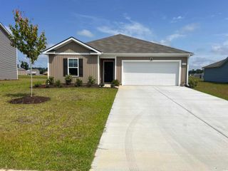 449 Acosta Circle, Conway, SC 29527