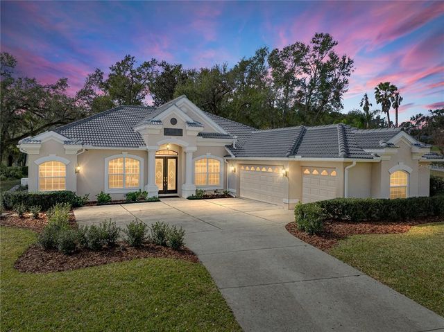 12632 OAK HOLLOW COURT, Dade City, FL 33525