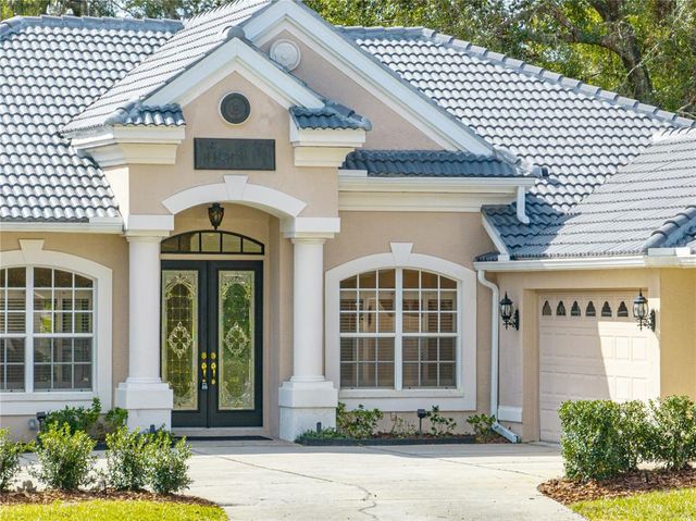 12632 OAK HOLLOW COURT, Dade City, FL 33525
