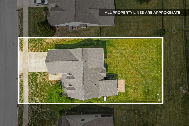 1141 Old Duke Dr, Clarksville, TN 37043