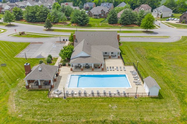1141 Old Duke Dr, Clarksville, TN 37043
