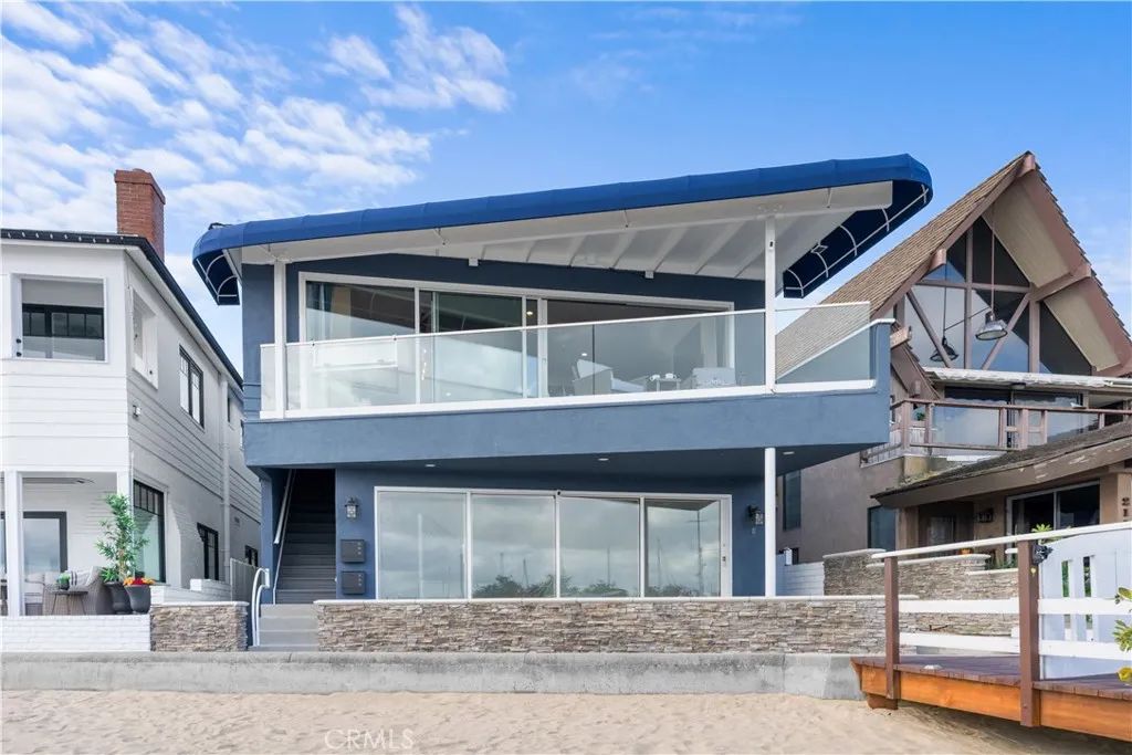 215 E Edgewater, Newport Beach, CA 92661