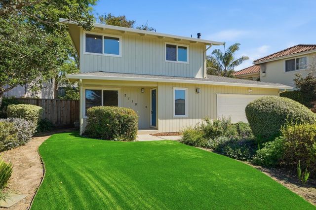 2110 Dolphin Drive, Aptos, CA 95003