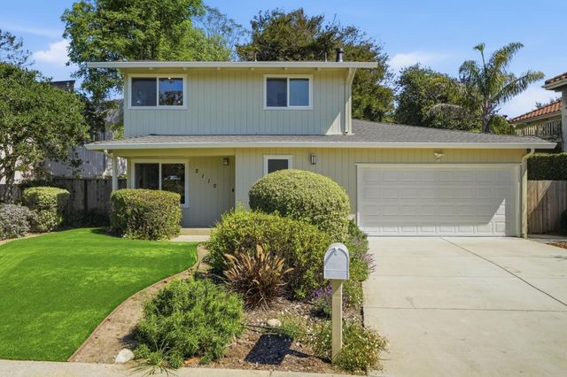 2110 Dolphin Drive, Aptos, CA 95003