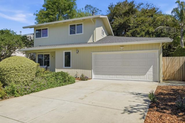 2110 Dolphin Drive, Aptos, CA 95003