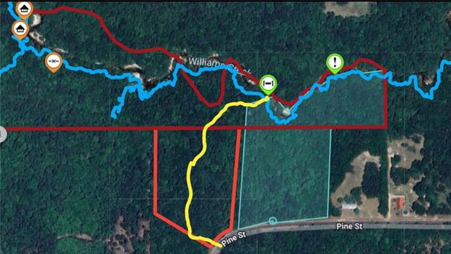 Address unavailable.