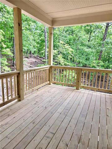 149 White Antelope Street, Waleska, GA 30183