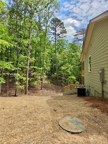 149 White Antelope Street, Waleska, GA 30183