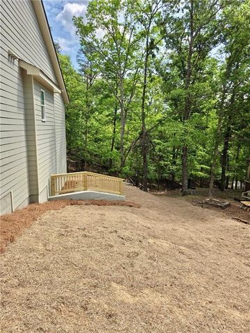 149 White Antelope Street, Waleska, GA 30183