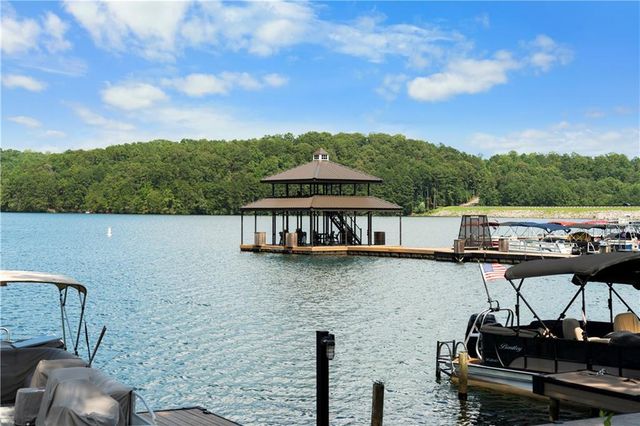 149 White Antelope Street, Waleska, GA 30183