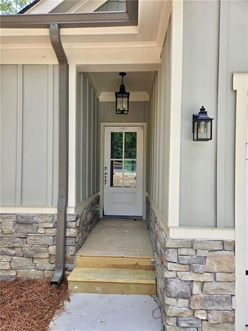 149 White Antelope Street, Waleska, GA 30183