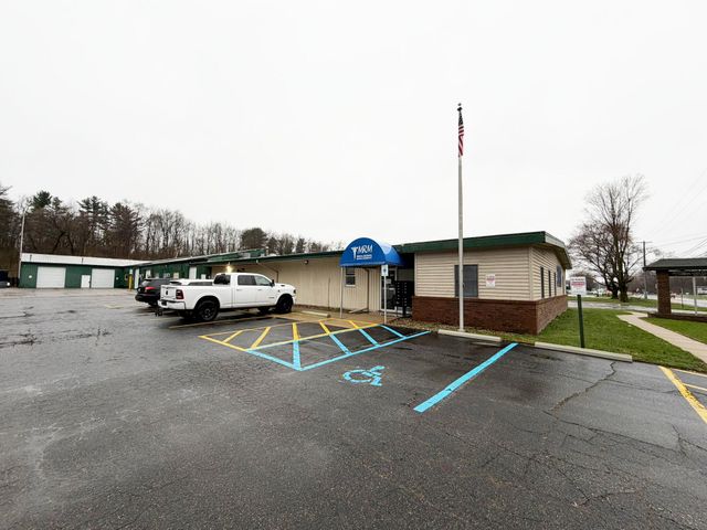 3408 Miller Road 110, Kalamazoo, MI 49001