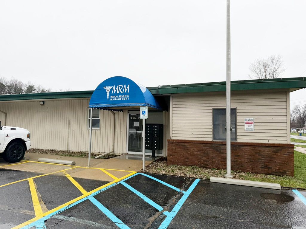 3408 Miller Road 110, Kalamazoo, MI 49001