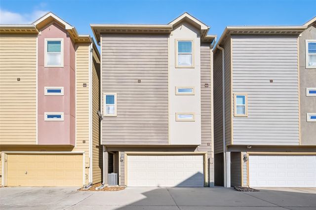 4208 Old Spanish Trail, Houston, TX 77021