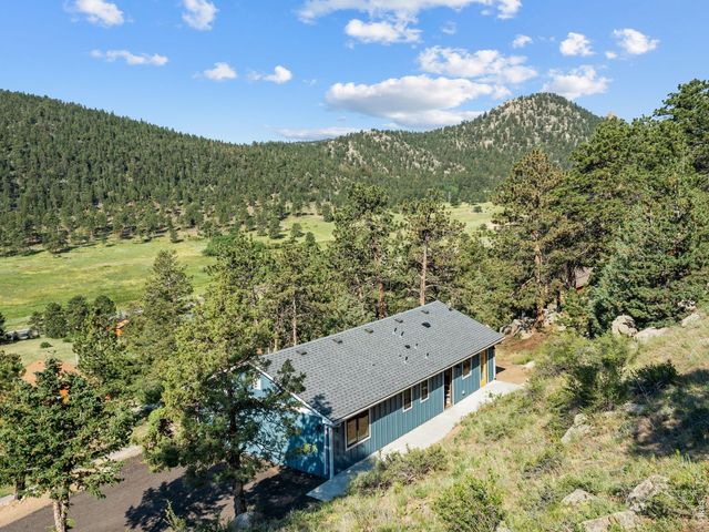 199 Pinyon Trl, Estes Park, CO 80517