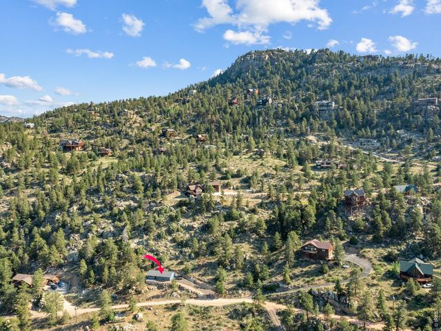 199 Pinyon Trl, Estes Park, CO 80517