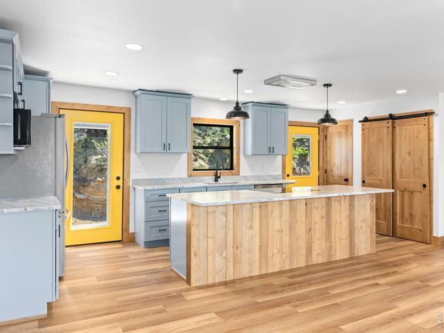 199 Pinyon Trl, Estes Park, CO 80517