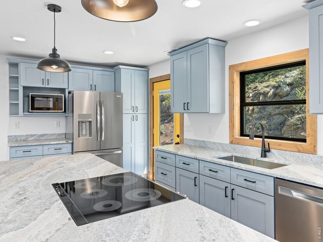 199 Pinyon Trl, Estes Park, CO 80517