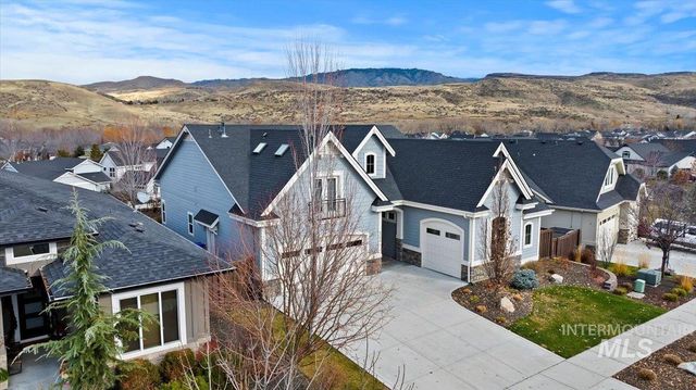 4704 W Barnview Drive, Boise, ID 83714