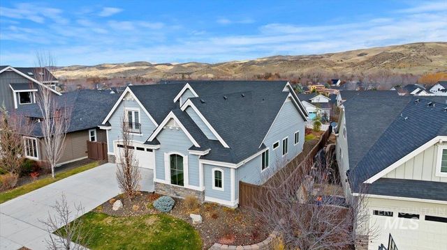 4704 W Barnview Drive, Boise, ID 83714