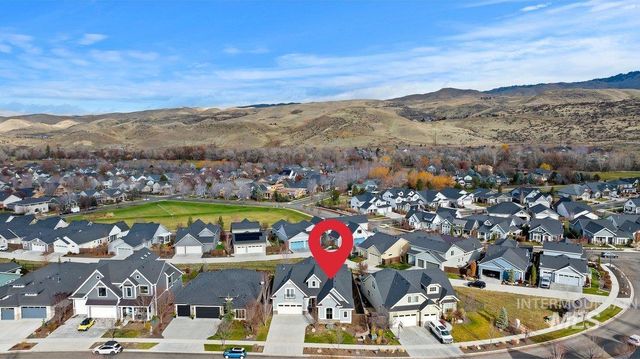 4704 W Barnview Drive, Boise, ID 83714