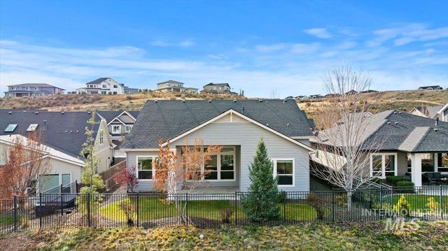 4704 W Barnview Drive, Boise, ID 83714