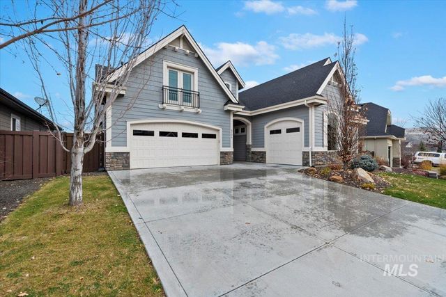 4704 W Barnview Drive, Boise, ID 83714