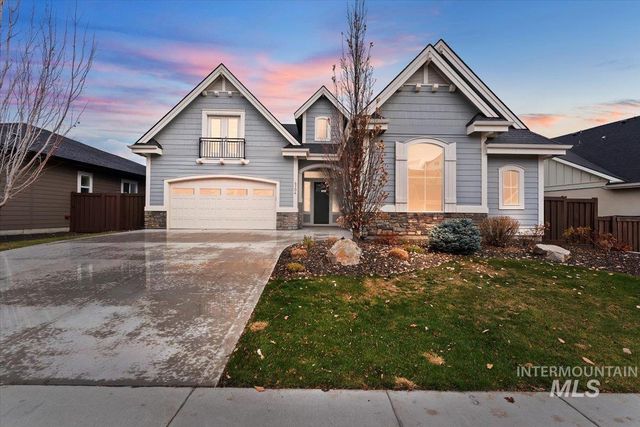 4704 W Barnview Drive, Boise, ID 83714