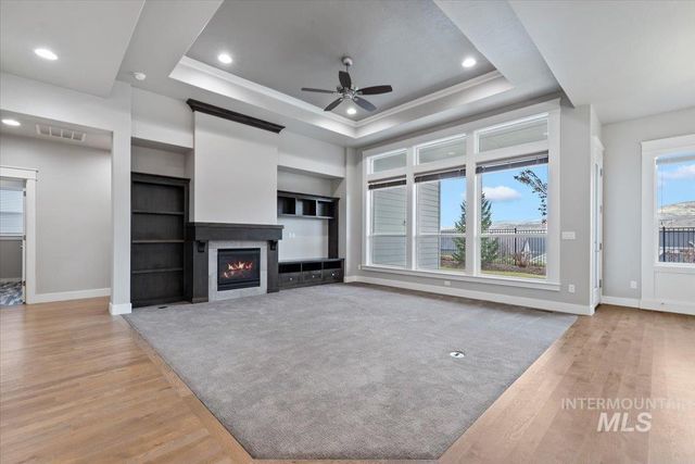 4704 W Barnview Drive, Boise, ID 83714