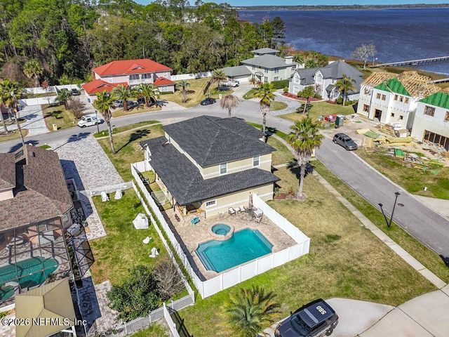 4321 BOAT CLUB Drive, Jacksonville, FL 32277