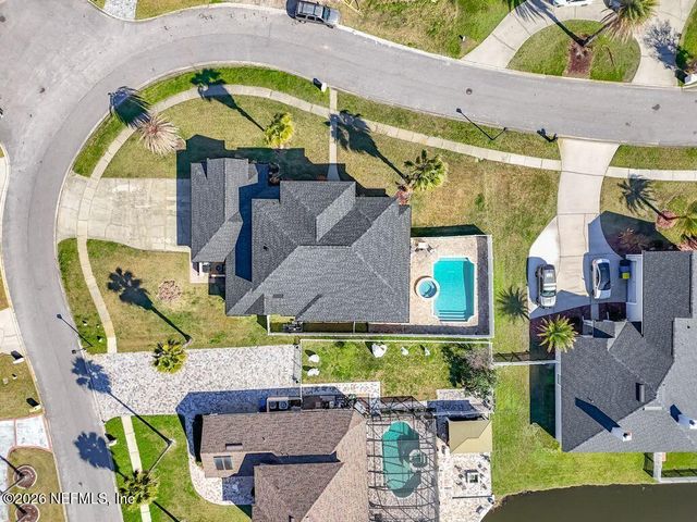 4321 BOAT CLUB Drive, Jacksonville, FL 32277