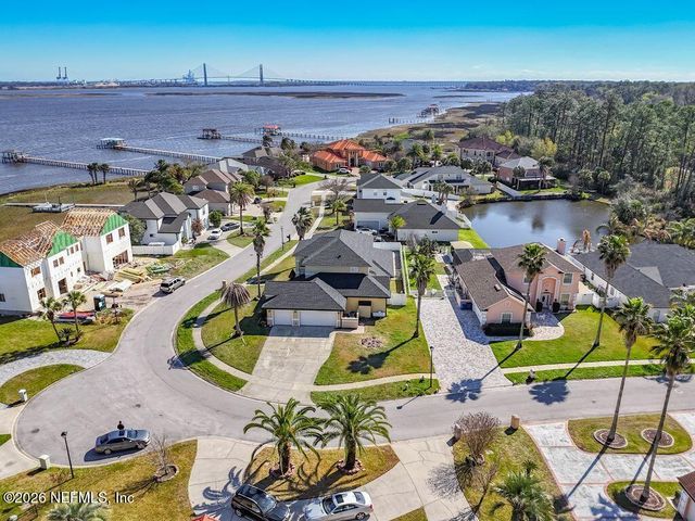 4321 BOAT CLUB Drive, Jacksonville, FL 32277