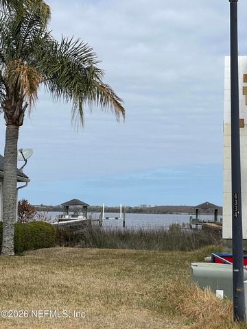 4321 BOAT CLUB Drive, Jacksonville, FL 32277