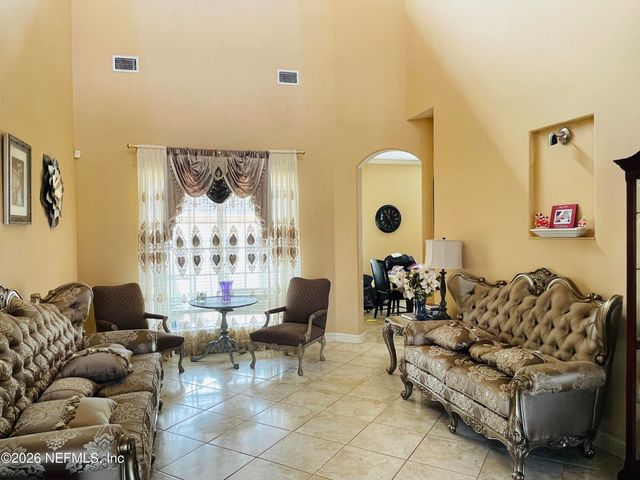4321 BOAT CLUB Drive, Jacksonville, FL 32277