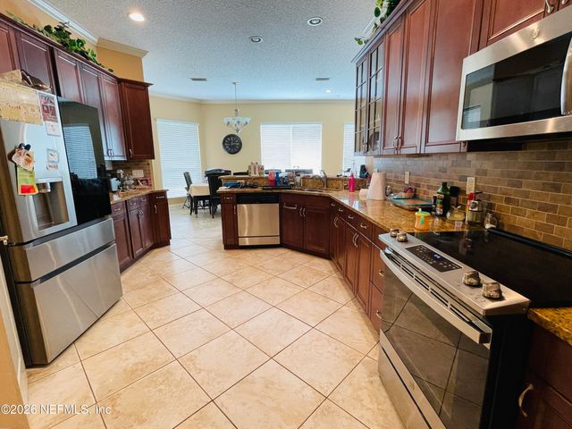 4321 BOAT CLUB Drive, Jacksonville, FL 32277
