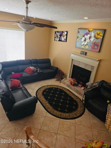 4321 BOAT CLUB Drive, Jacksonville, FL 32277