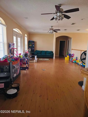 4321 BOAT CLUB Drive, Jacksonville, FL 32277