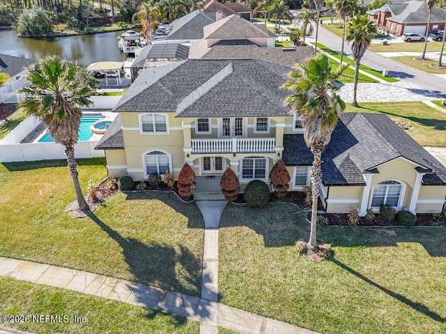 4321 BOAT CLUB Drive, Jacksonville, FL 32277