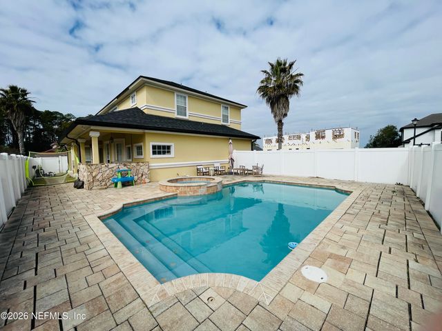 4321 BOAT CLUB Drive, Jacksonville, FL 32277