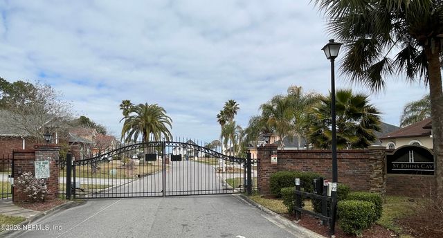 4321 BOAT CLUB Drive, Jacksonville, FL 32277
