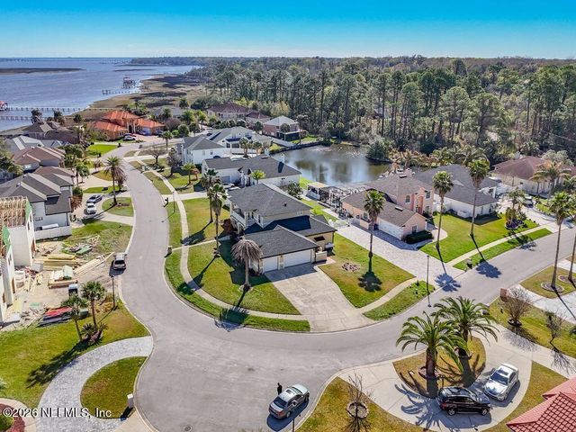 4321 BOAT CLUB Drive, Jacksonville, FL 32277